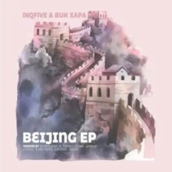 InQfive X Bun Xapa - Beijing (Slang-Beatz Remix)